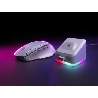 Kone XP Air Gaming-Maus, weiß ROCCAT