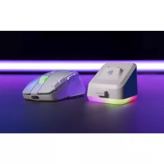 Kone XP Air Gaming-Maus, weiß ROCCAT
