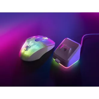 Kone XP Air Gaming-Maus, weiß ROCCAT
