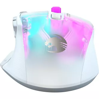Kone XP Air Gaming-Maus, weiß ROCCAT