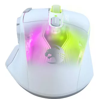 Kone XP Air Gaming-Maus, weiß ROCCAT