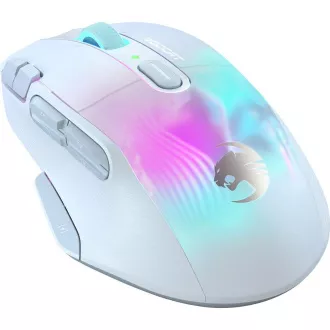 Kone XP Air Gaming-Maus, weiß ROCCAT