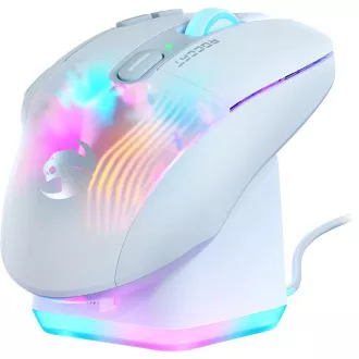Kone XP Air Gaming-Maus, weiß ROCCAT