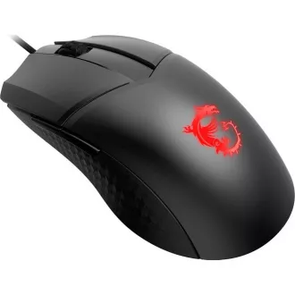 CLUTCH GM41 Leichte Gaming-Maus MSI
