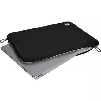 TORINO II Koffer13/14'' Bk PORT DESIGNS TORINO II Koffer13/14'' Bk PORT DESIGNS