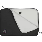 TORINO II Koffer13/14'' Bk PORT DESIGNS