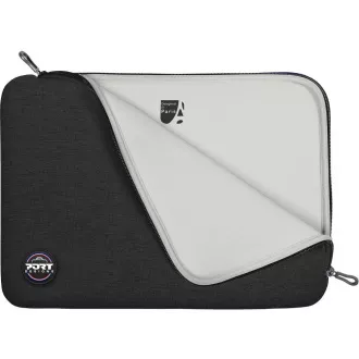 TORINO II Koffer13/14'' Bk PORT DESIGNS TORINO II Koffer13/14'' Bk PORT DESIGNS