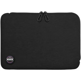 TORINO II Koffer 15,6'' Bk PORT DESIGNS