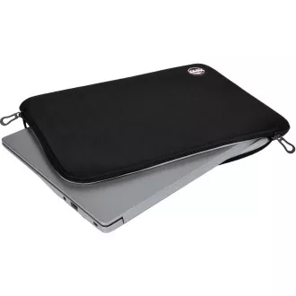 TORINO II Koffer 15,6'' Bk PORT DESIGNS