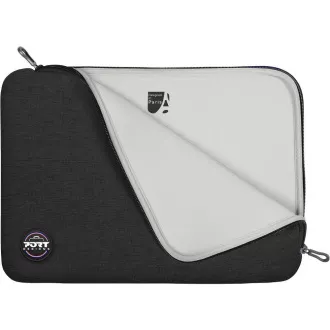 TORINO II Koffer 15,6'' Bk PORT DESIGNS