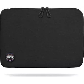 TORINO II Koffer 15,6'' Bk PORT DESIGNS