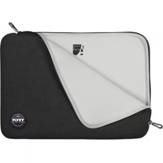 TORINO II Koffer 15,6'' Bk PORT DESIGNS