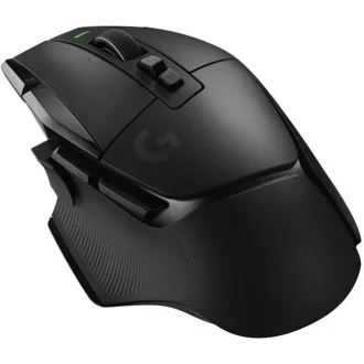 G502 X LIGHTSPEED Maus WRL schwarz LOGITECH G502 X LIGHTSPEED Maus WRL schwarz LOGITECH