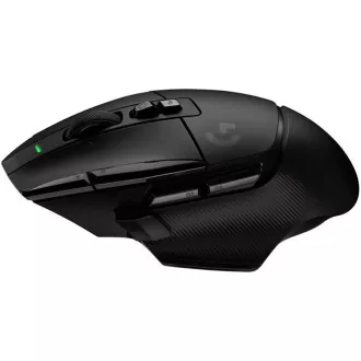 G502 X LIGHTSPEED Maus WRL schwarz LOGITECH G502 X LIGHTSPEED Maus WRL schwarz LOGITECH