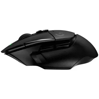 G502 X LIGHTSPEED Maus WRL schwarz LOGITECH G502 X LIGHTSPEED Maus WRL schwarz LOGITECH