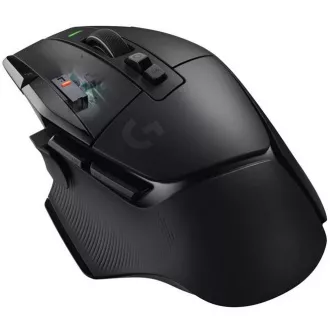 G502 X LIGHTSPEED Maus WRL schwarz LOGITECH G502 X LIGHTSPEED Maus WRL schwarz LOGITECH