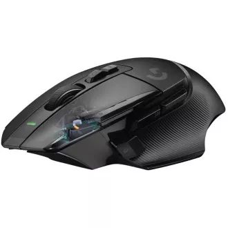 G502 X LIGHTSPEED Maus WRL schwarz LOGITECH G502 X LIGHTSPEED Maus WRL schwarz LOGITECH