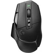 G502 X LIGHTSPEED Maus WRL schwarz LOGITECH
