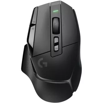 G502 X LIGHTSPEED Maus WRL schwarz LOGITECH G502 X LIGHTSPEED Maus WRL schwarz LOGITECH