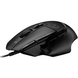 G502 X USB-Gaming-Maus schwarz LOGITECH G502 X USB-Gaming-Maus schwarz LOGITECH