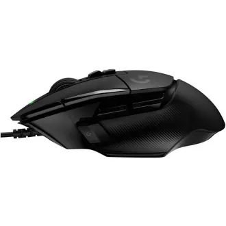 G502 X USB-Gaming-Maus schwarz LOGITECH G502 X USB-Gaming-Maus schwarz LOGITECH
