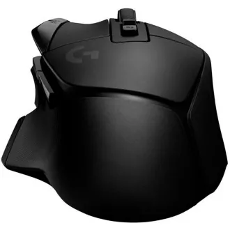 G502 X USB-Gaming-Maus schwarz LOGITECH G502 X USB-Gaming-Maus schwarz LOGITECH