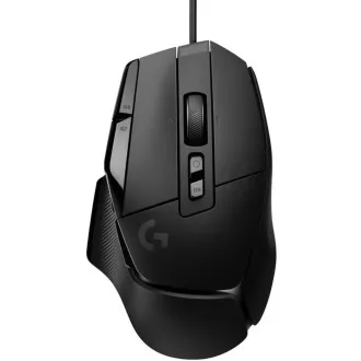 G502 X USB-Gaming-Maus schwarz LOGITECH G502 X USB-Gaming-Maus schwarz LOGITECH