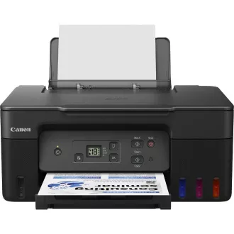 PIXMA G2470 MTF TANK USB schwarz CANON