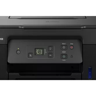 PIXMA G2470 MTF TANK USB schwarz CANON