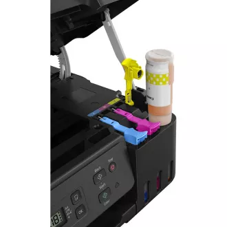 PIXMA G2470 MTF TANK USB schwarz CANON
