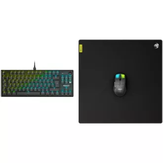 Sense Pro SQ, ROCCAT Mauspad