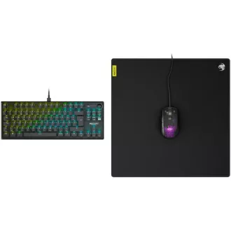 Sense Control SQ Mauspad ROCCAT