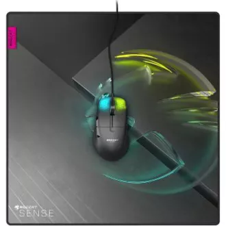Sense Icon SQ, ROCCAT Mauspad