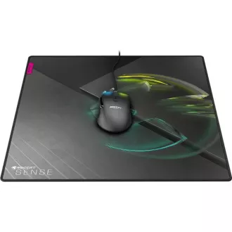 Sense Icon SQ, ROCCAT Mauspad
