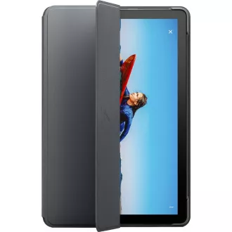 Tab M10 3rd Gen Folio Tasche Grau LENOVO