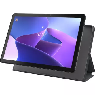 Tab M10 3rd Gen Folio Tasche Grau LENOVO