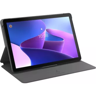 Tab M10 3rd Gen Folio Tasche Grau LENOVO