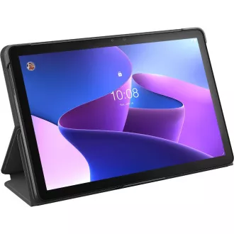 Tab M10 3rd Gen Folio Tasche Grau LENOVO