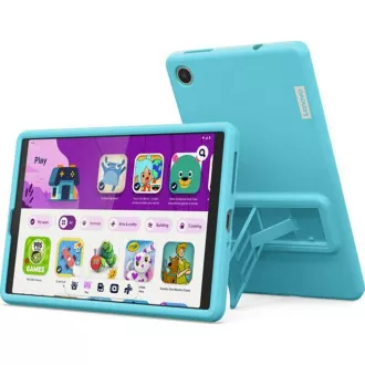 Tab M8 4. Gen Stoßfänger Fall LENOVO