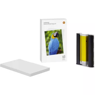 Sofortbilddrucker 1S Set EU XIAOMI Sofortbilddrucker 1S Set EU XIAOMI