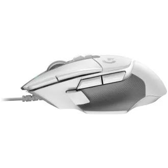 G502 X USB-Gaming-Maus weiß LOGITECH G502 X USB-Gaming-Maus weiß LOGITECH