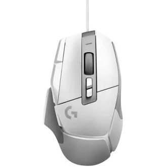 G502 X USB-Gaming-Maus weiß LOGITECH G502 X USB-Gaming-Maus weiß LOGITECH