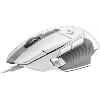 G502 X USB-Gaming-Maus weiß LOGITECH G502 X USB-Gaming-Maus weiß LOGITECH
