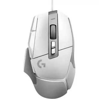 G502 X USB-Gaming-Maus weiß LOGITECH G502 X USB-Gaming-Maus weiß LOGITECH