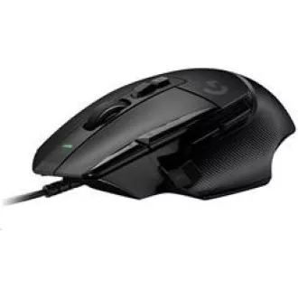 G502 X USB-Gaming-Maus weiß LOGITECH G502 X USB-Gaming-Maus weiß LOGITECH