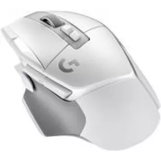 G502 X USB-Gaming-Maus weiß LOGITECH G502 X USB-Gaming-Maus weiß LOGITECH