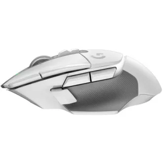G502 X LIGHTSPEED Maus WRL weiß LOGITECH