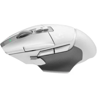G502 X LIGHTSPEED Maus WRL weiß LOGITECH