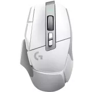 G502 X LIGHTSPEED Maus WRL weiß LOGITECH