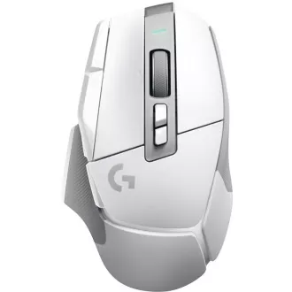 G502 X LIGHTSPEED Maus WRL weiß LOGITECH